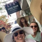 Groovy Georgetown Scavenger Hunt - In-Depth Look at the Itinerary and Experience