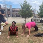 Groovy Granby Scavenger Hunt - Why You Should Consider It