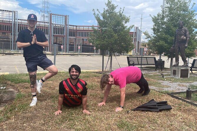 Groovy Granby Scavenger Hunt - Why You Should Consider It