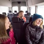 Grotto Canyon Icewalk - The Sum Up