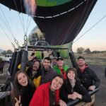 Group flying is cheaper... Flights in Balloon - Key Points