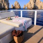 Group Getaway: Private Cabo Catamaran with Water Toys for 20ppl - The Itinerary: What a Typical 3.5 Hours Looks Like