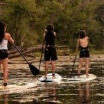 Group Intro to SUP in Toronto Island, Canada - FAQ
