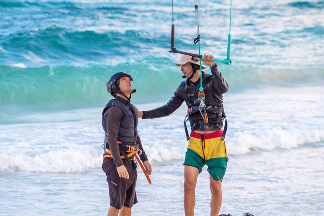 Group Kiteboarding Lesson in Tulum - Why This Tour Offers Great Value
