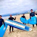 Group Surf Lesson in Santa Monica - What Do Participants Say?
