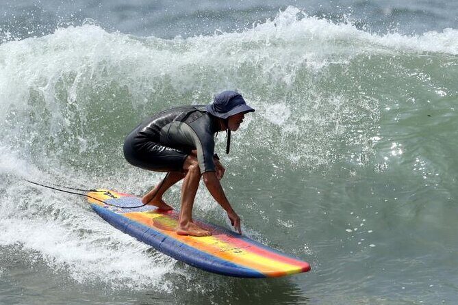 Group Surf Lessons at Venice Beach - Final Thoughts