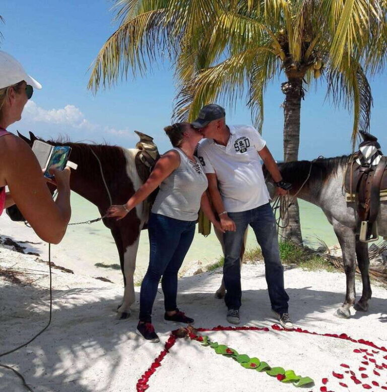 Group Tour of Holbox Island, Quintana Roo - A Closer Look at the Experience