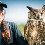 Grouse Mountain Skyride Admission Ticket - Wildlife Encounters and Educational Experiences