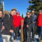 Grouse Mountain Snowshoeing Adventure with Scenic Skyride - Authentic Feedback & Key Points