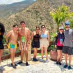 Grutas de Tolantongo and Hot Springs Experience - FAQ