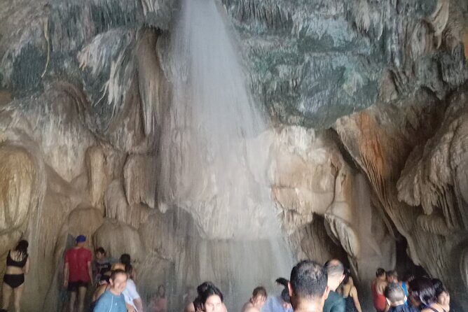 Grutas de Tolantongo Private Transportation - What to Expect on Your Journey to Tolantongo