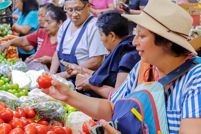 Guacamole a Tasty Adventure Through Xochimilco Markets and Canals - Who Will Love This Tour?