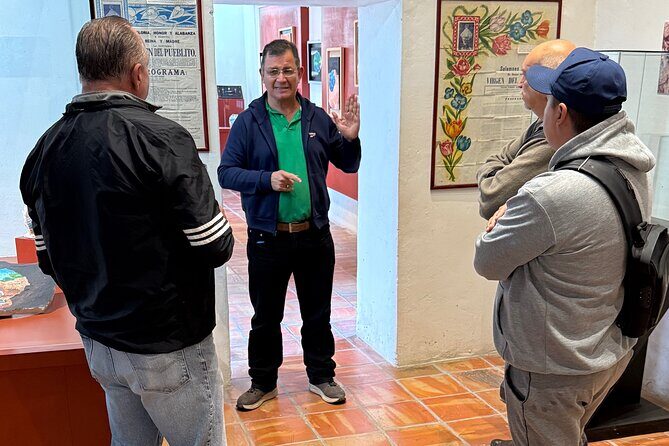 Guachimontones and Teuchitlan explores as a local - Who Would Love This Tour?