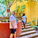 Guadalajara: Architecture of Luis Barragan and Street Food - Key Points