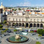 Guadalajara Family Adventure - Private Walking Tour - Exploring Guadalajara’s Architectural Treasures