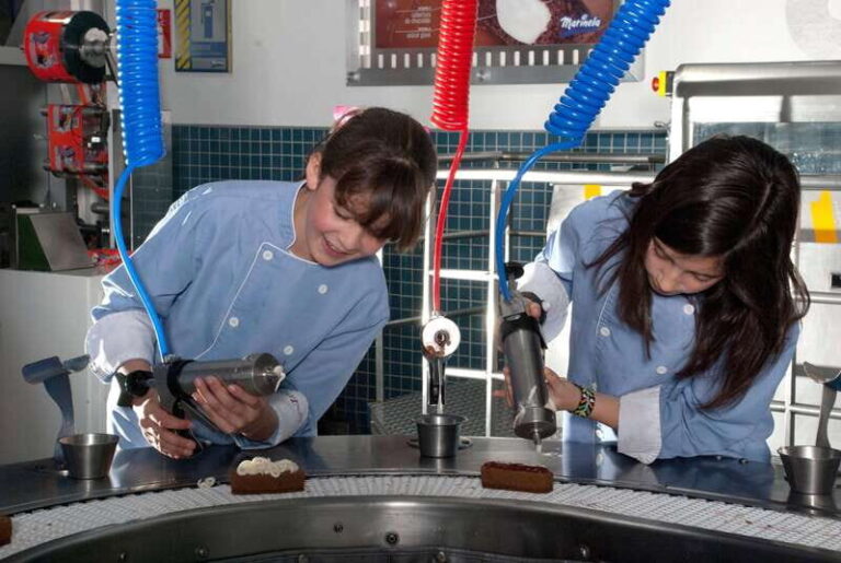 Guadalajara: KidZania Entrance Ticket - What to Expect During Your Visit