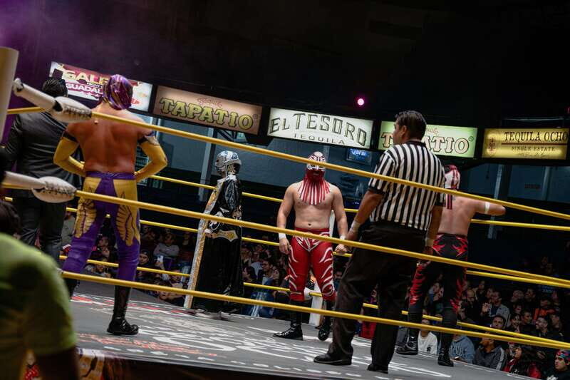 Guadalajara: Let's go to the Wrestlings! - What Sets This Tour Apart?