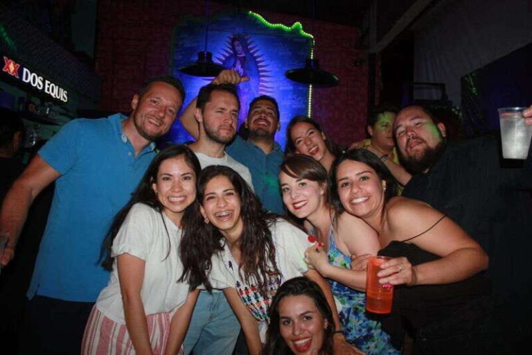 Guadalajara: Mexican Pubs and Fiesta Tour! - Who Will Love This Tour?