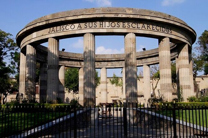 Guadalajara Must-See Attractions Walking Tour with a Guide - Authentic Insights from Past Travelers