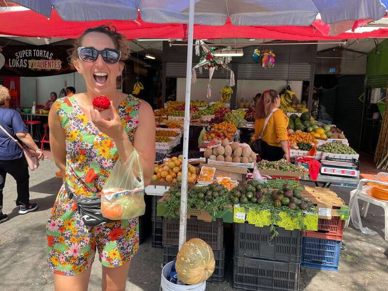 Guadalajara: Private Food Tour and Architecture Sightseeing - Practical Details and Tips