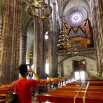 Guadalajara: Private Walking Tour with a Local Guide - Authentic Moments and Genuine Insights