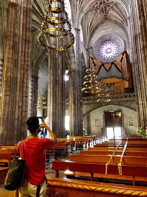 Guadalajara: Private Walking Tour with a Local Guide - Authentic Moments and Genuine Insights