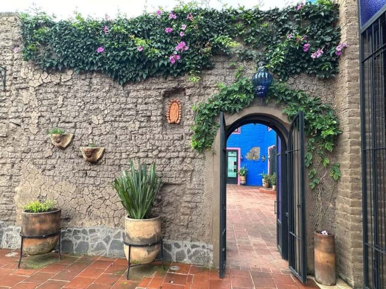 Guadalajara: Secrets of the Highlands Tequila Route - The Itinerary in Detail