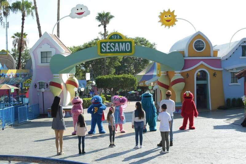 Guadalajara: Selva Mágica Park Platinum Pass - Who Is This Tour Best For?