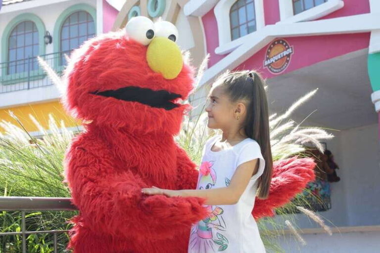 Guadalajara: Selva Magica Park with VIPPass - The Balance Between Fun and Frustration