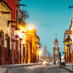 Guadalajara - Sierra Gorda by Motorcycle: SM Allende, Bernal, Guanajuato - What Riders Can Expect