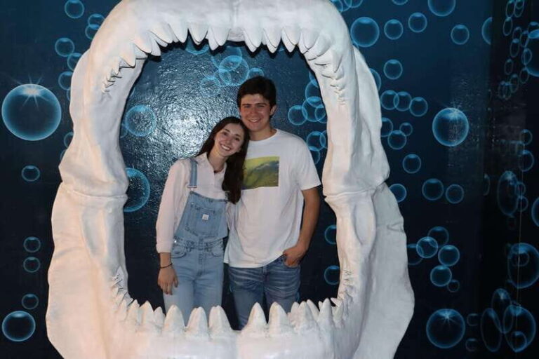 Guadalajara: ticket to Michin Aquarium - Practical Details and Tips