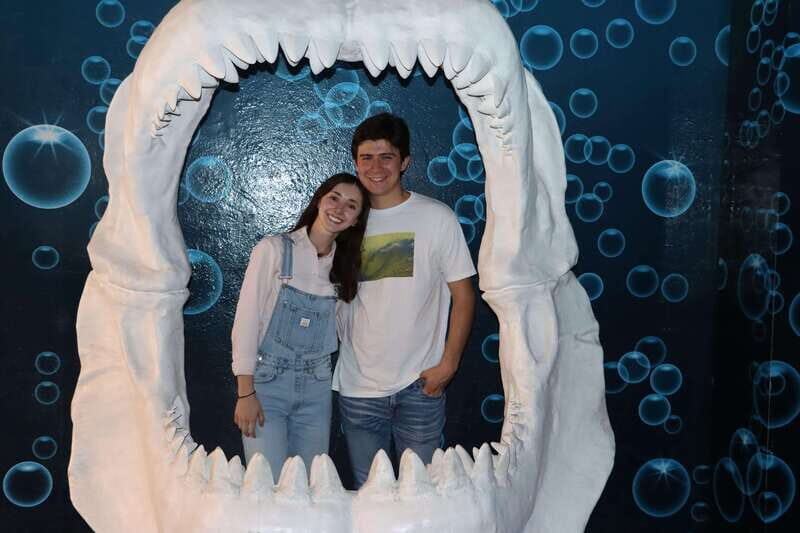 Guadalajara: ticket to Michin Aquarium - Practical Details and Tips