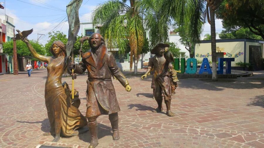 Guadalajara: Tlaquepaque Walking Tour - Authenticity and Value