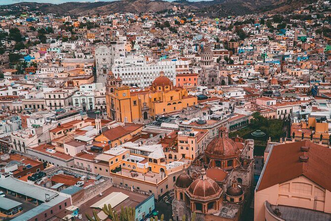 Guadalajara to Guanajuato One-Way Private Transfer - Why This Transfer Stands Out
