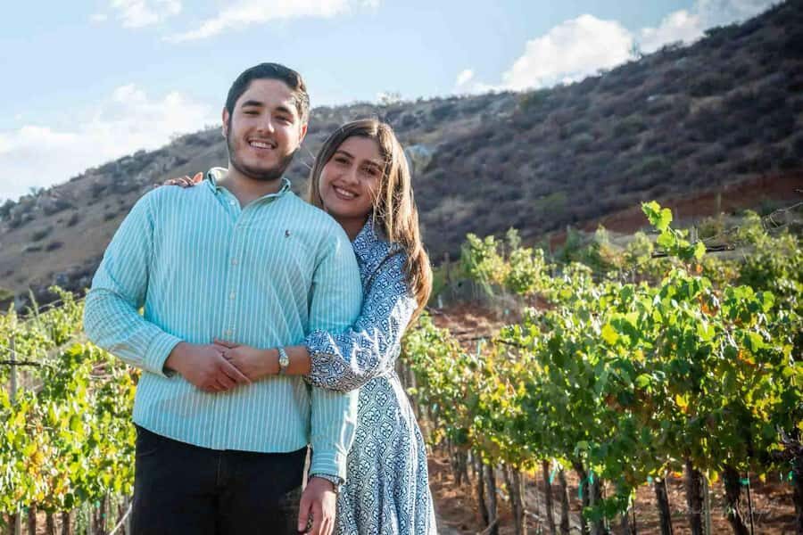 Guadalupe Valley: The Art of Wine, Exclusive Route, and Gourmet Food - The Itinerary in Detail