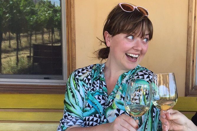 Guadalupe Valley Wine Route Tour in Baja California - The Sum Up