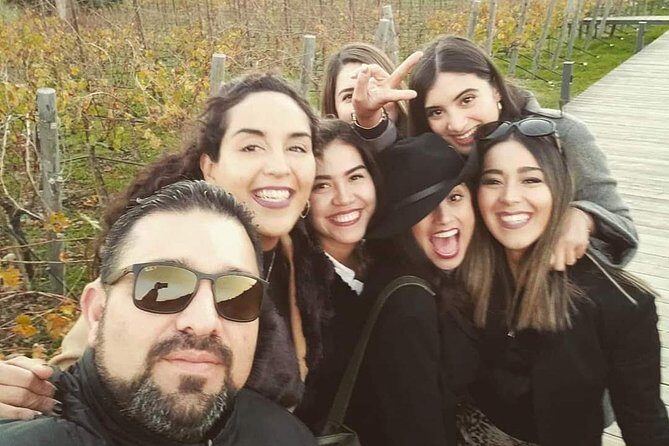 Guadalupe Wine Valley Tour - Day’s Itinerary Breakdown: What to Expect