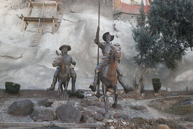 Guanajuato City Shared Tour from San Miguel de Allende - What’s Included and What’s Not?