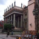 Guanajuato City Tour - Who Will Appreciate This Tour?