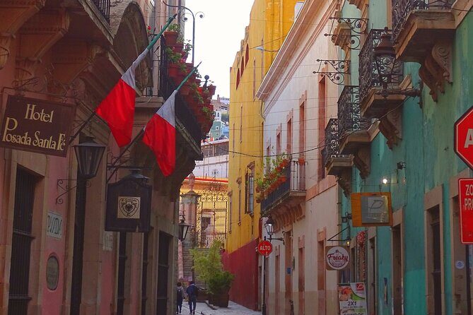 Guanajuato City Tour from San Miguel - Final Thoughts