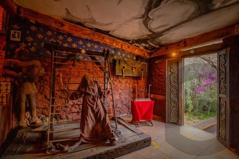 Guanajuato: Mummies, Mines and Tunnels Guided Group Tour - Practicalities and Value