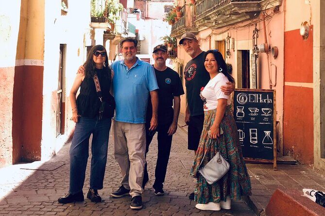 Guanajuato Private City Tour - Is the Price Worth It?
