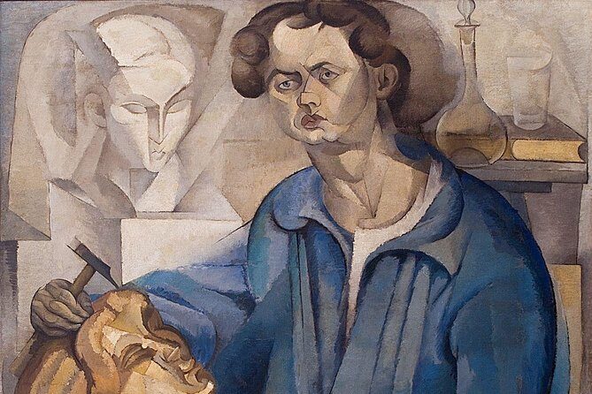 Guanajuato Private Diego Rivera and Frida Kahlo Tour - The Walk and Surroundings