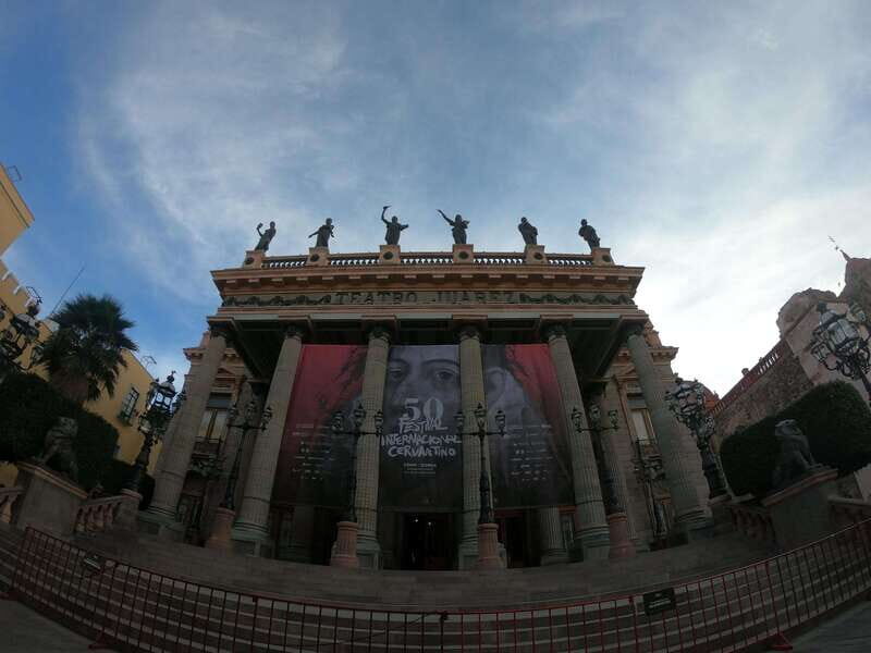 Guanajuato Shared Tour from San Miguel de Allende - The Itinerary Breakdown