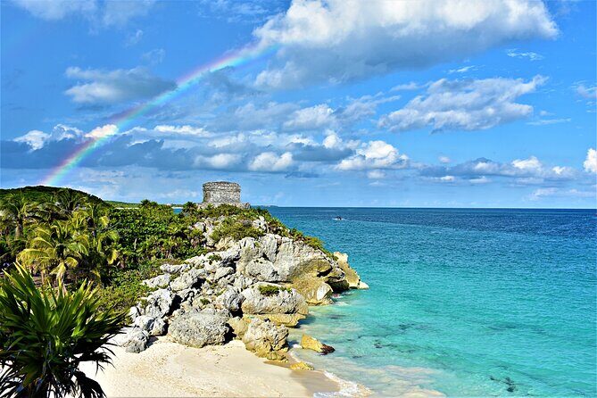 Guerrero Maya (Tulum-Cenote-Caverna) - Is It Worth the Price?
