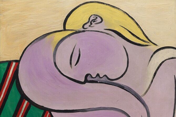 Guggenheim Ticket and Audio Tour with Carnegie Hill Walk - Discovering the Guggenheim and Carnegie Hill