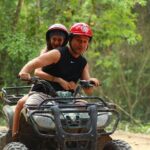 Guided Adrenaline Day from Tulum and Riviera Maya - Practical Details and Considerations