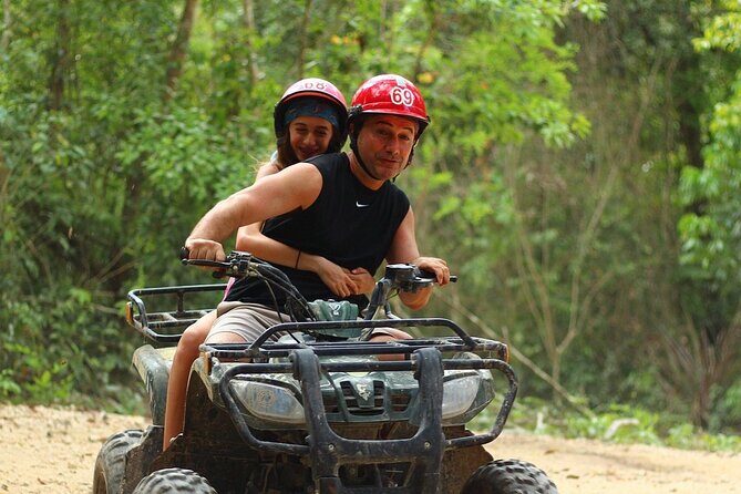 Guided Adrenaline Day from Tulum and Riviera Maya - Practical Details and Considerations