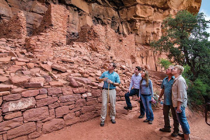Guided Ancient Ruins Tour - What Makes This Tour Stand Out