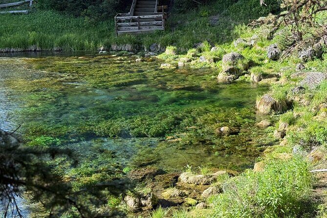 Guided ATV Tours and Explore Hidden Gems in the Yellowstone area - What’s Included and What You Should Know